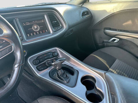 2020 Dodge Challenger GT