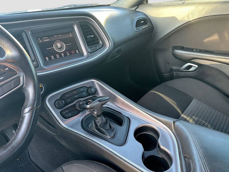 2020 Dodge Challenger GT