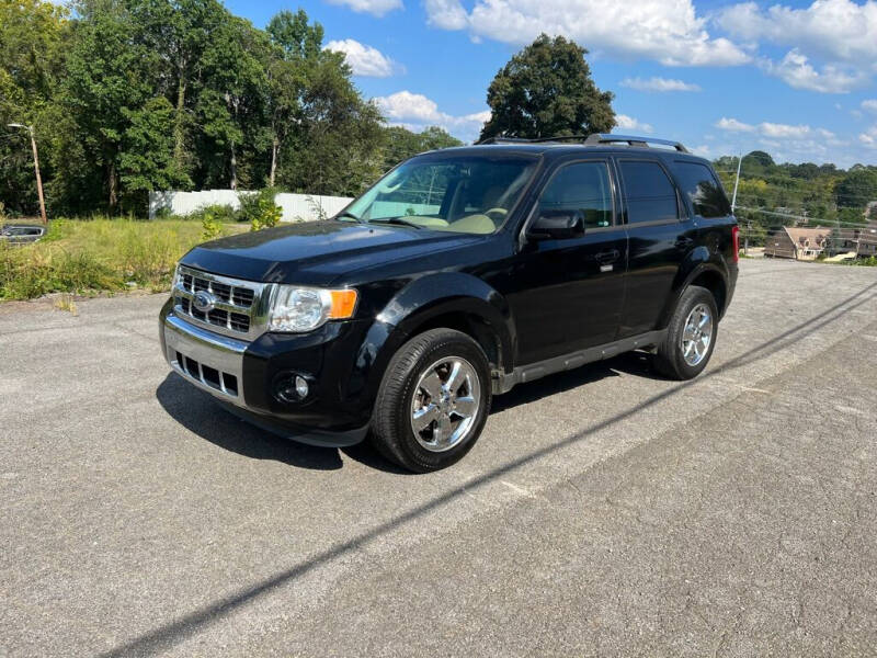 2012 Ford Escape for sale in Knoxville, TN