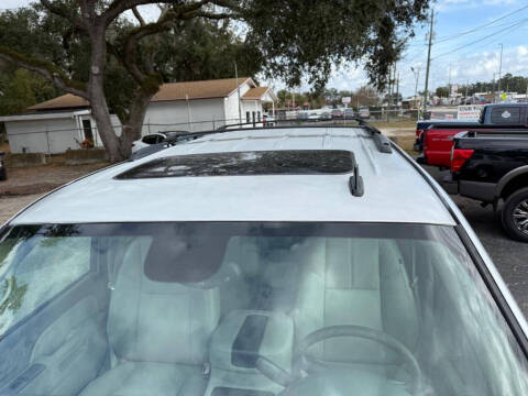 2014 Chevrolet Tahoe LT