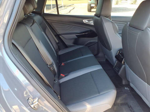 2023 Volkswagen ID.4 Pro S