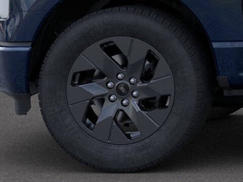 2023 Ford F-150 Lightning