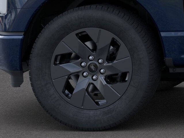 2023 Ford F-150 Lightning