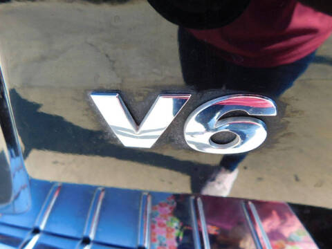 2016 Volkswagen Touareg