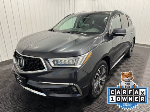 2020 Acura MDX for sale at TML AUTO LLC in Appleton WI