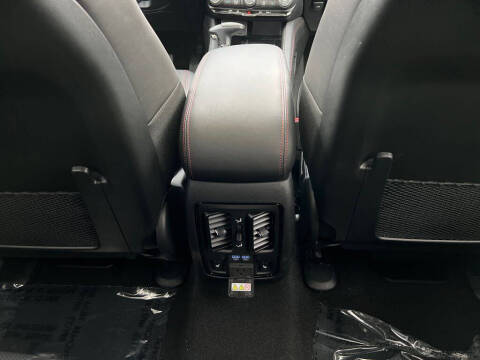 2026 Dodge Durango GT HEMI Plus