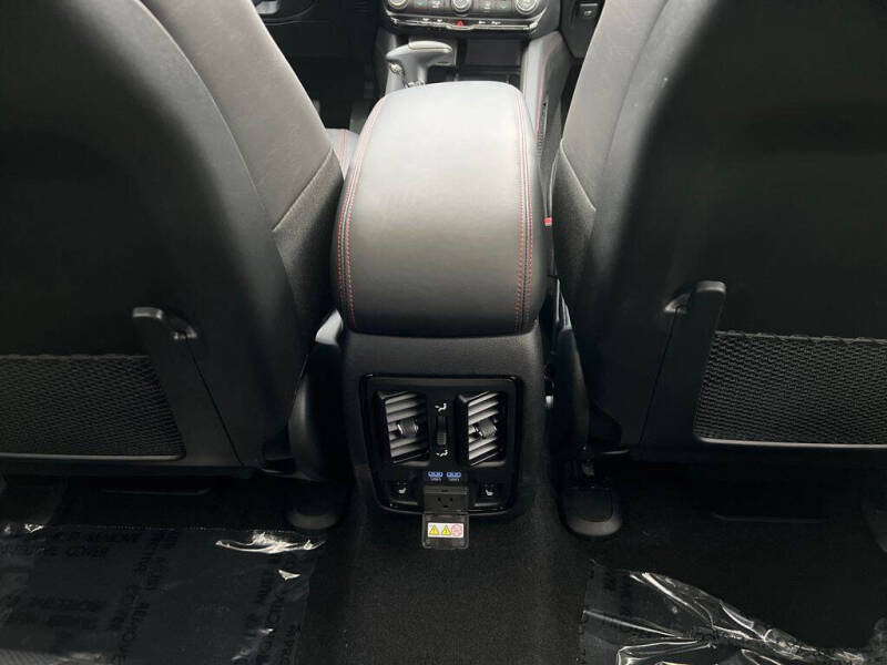 2026 Dodge Durango GT HEMI Plus