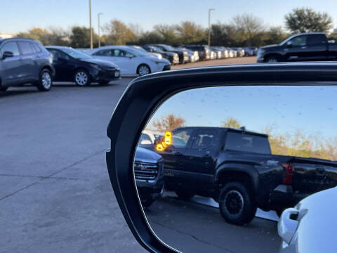 2022 Honda CR-V Hybrid EX