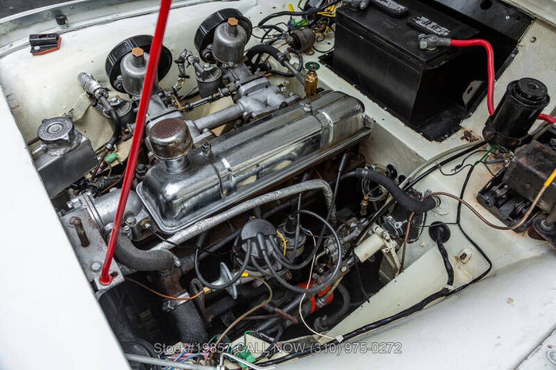 1959 Triumph TR3