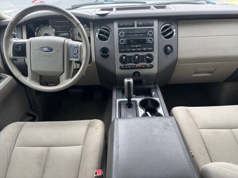 2014 Ford Expedition XLT