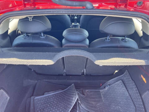 2013 MINI Countryman Cooper S