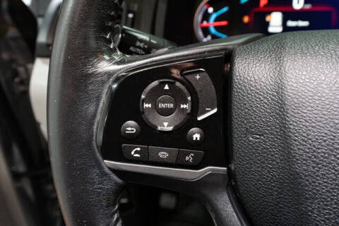 2019 Honda Pilot Touring