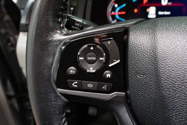 2019 Honda Pilot Touring