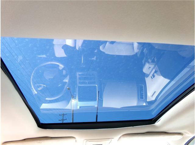 2007 Ford Edge SEL Plus