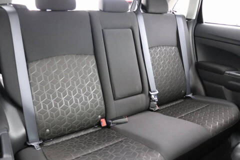 2025 Mitsubishi Outlander Sport