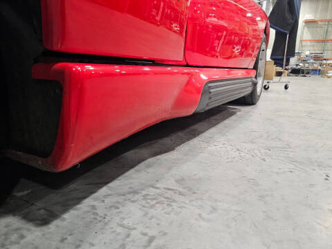 1993 Dodge Viper RT/10