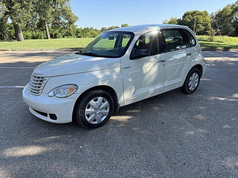 2006 Chrysler PT Cruiser Touring