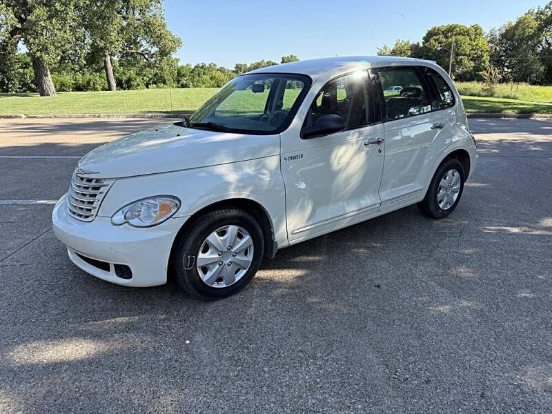 2006 Chrysler PT Cruiser Touring