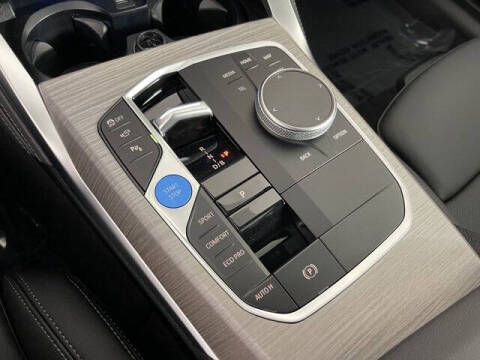 2025 BMW i4 eDrive40 Gran Coupe