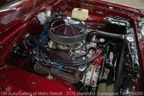 1967 Dodge Dart