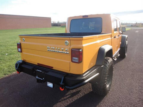 2012 Jeep Wrangler Unlimited Rubicon