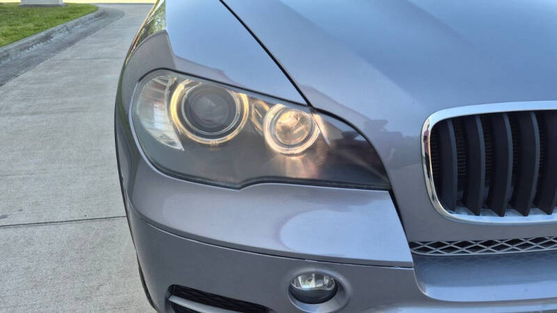 2011 BMW X5 xDrive35i Sport Activity