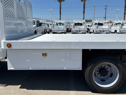 2024 Ford F-450 Super Duty