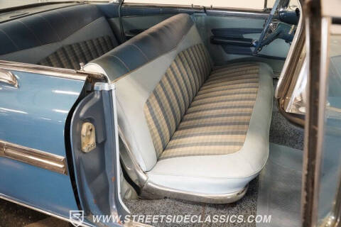 1959 Chevrolet Impala