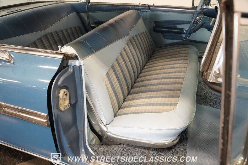 1959 Chevrolet Impala