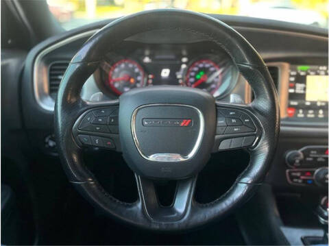 2018 Dodge Charger Daytona 392