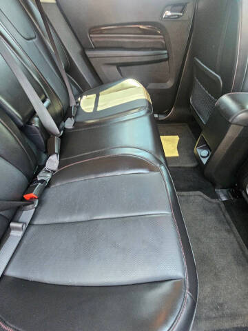 2014 GMC Terrain Denali
