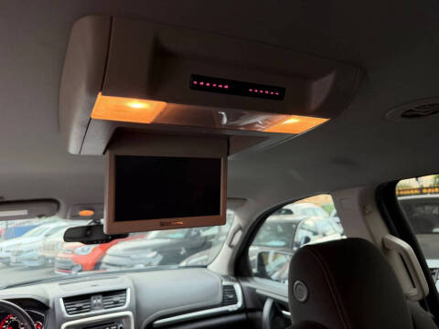 2014 GMC Acadia SLE-2