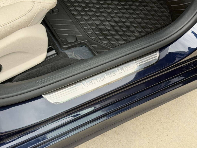 2020 Mercedes-Benz E-Class E 350 4MATIC