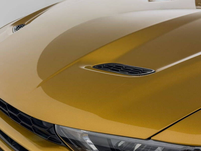 2024 Dodge Hornet GT