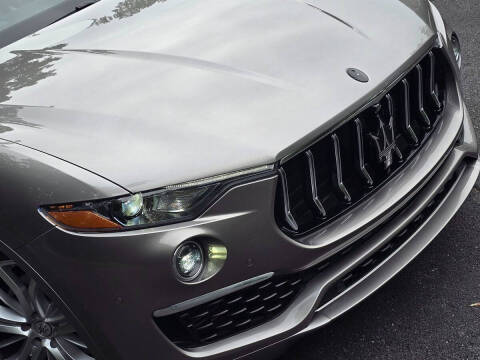 2022 Maserati Levante GT