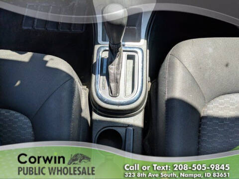 2010 Chevrolet HHR LT