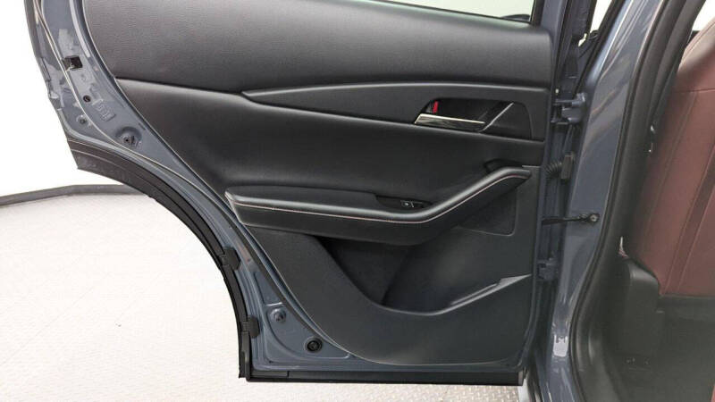 2023 Mazda CX-30 2.5 S Carbon Edition