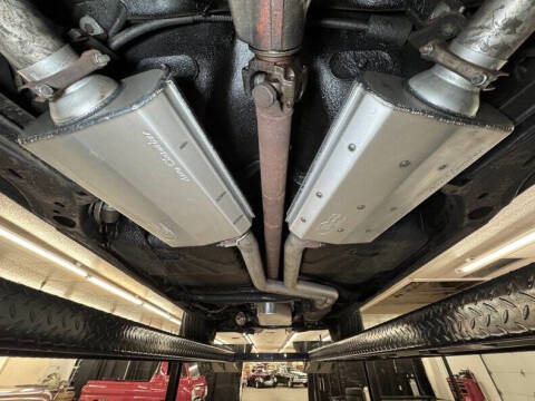 1987 Buick Regal Grand National Turbo