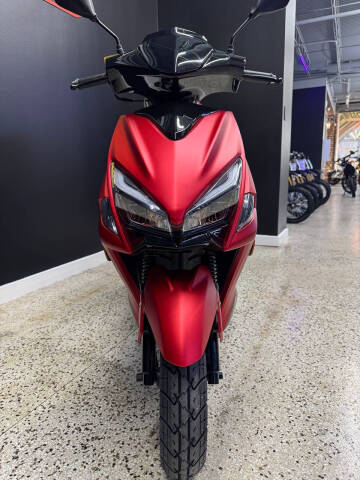 2026 Icebear FLASH 150CC