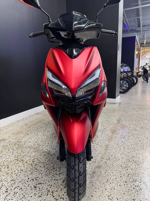 2026 Icebear FLASH 150CC