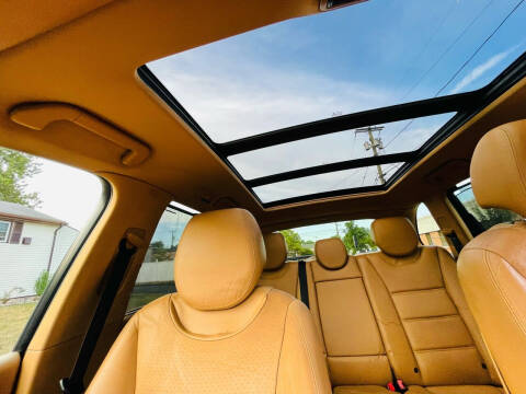 2006 Porsche Cayenne S