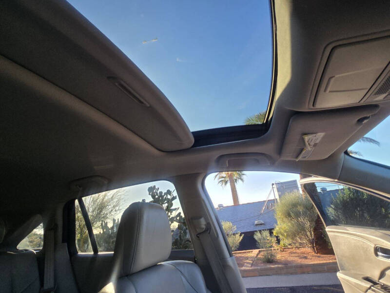 2017 Acura RDX w/Tech