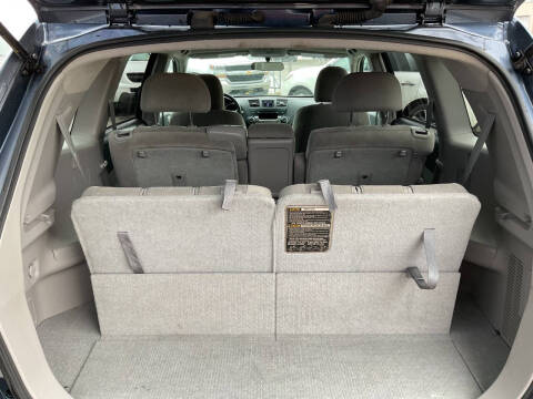 2012 Toyota Highlander