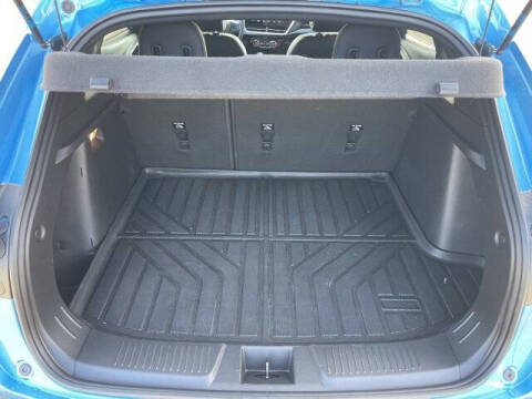 2025 Chevrolet Trax RS