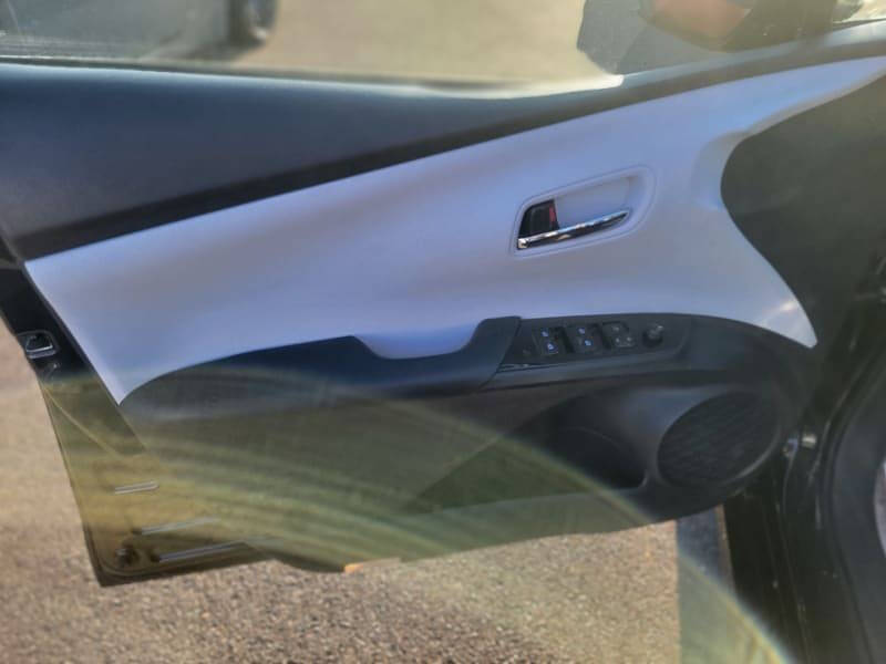 2017 Toyota Prius Two Eco