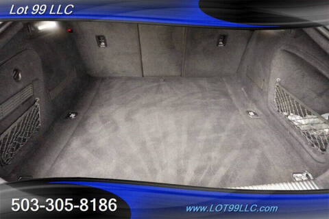 2019 Audi RS 5 Sportback 2.9T quattro