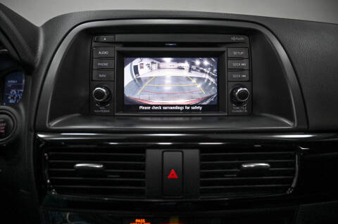 2013 Mazda CX-5 Touring