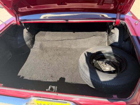 1964 Chevrolet Chevelle