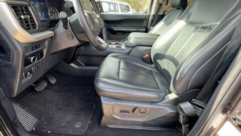 2024 Ford Expedition XLT