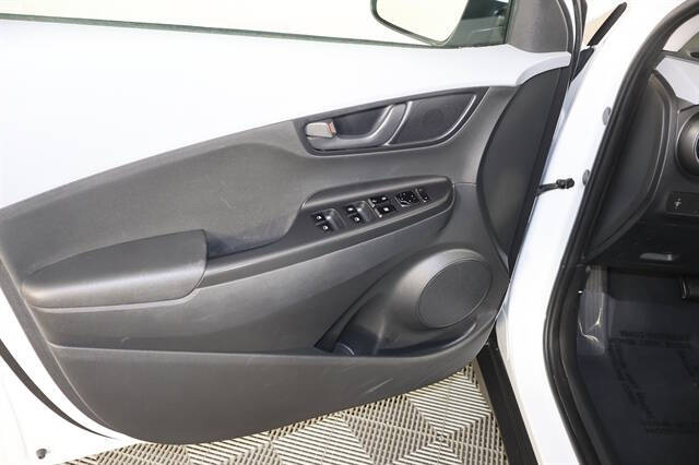 2020 Hyundai Kona SE